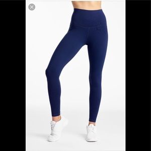 DYI Signature Tight in Forest Green